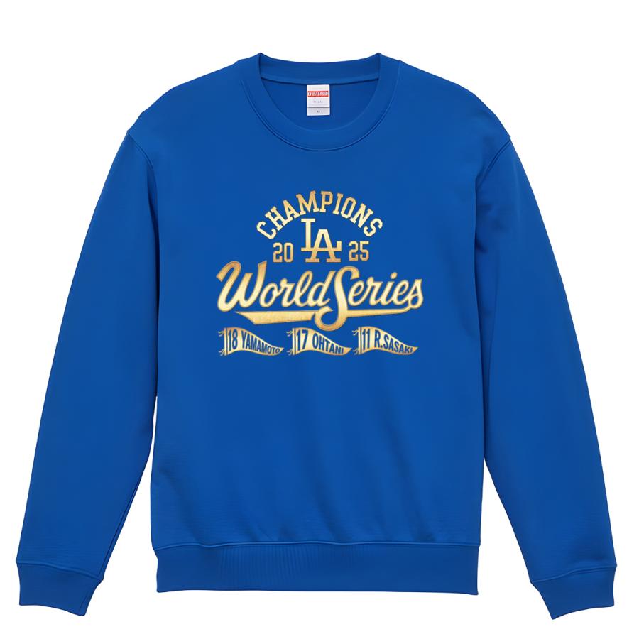 大谷翔平 山本由伸 佐々木朗希 ドジャース 2024連覇記念キャップ MLB