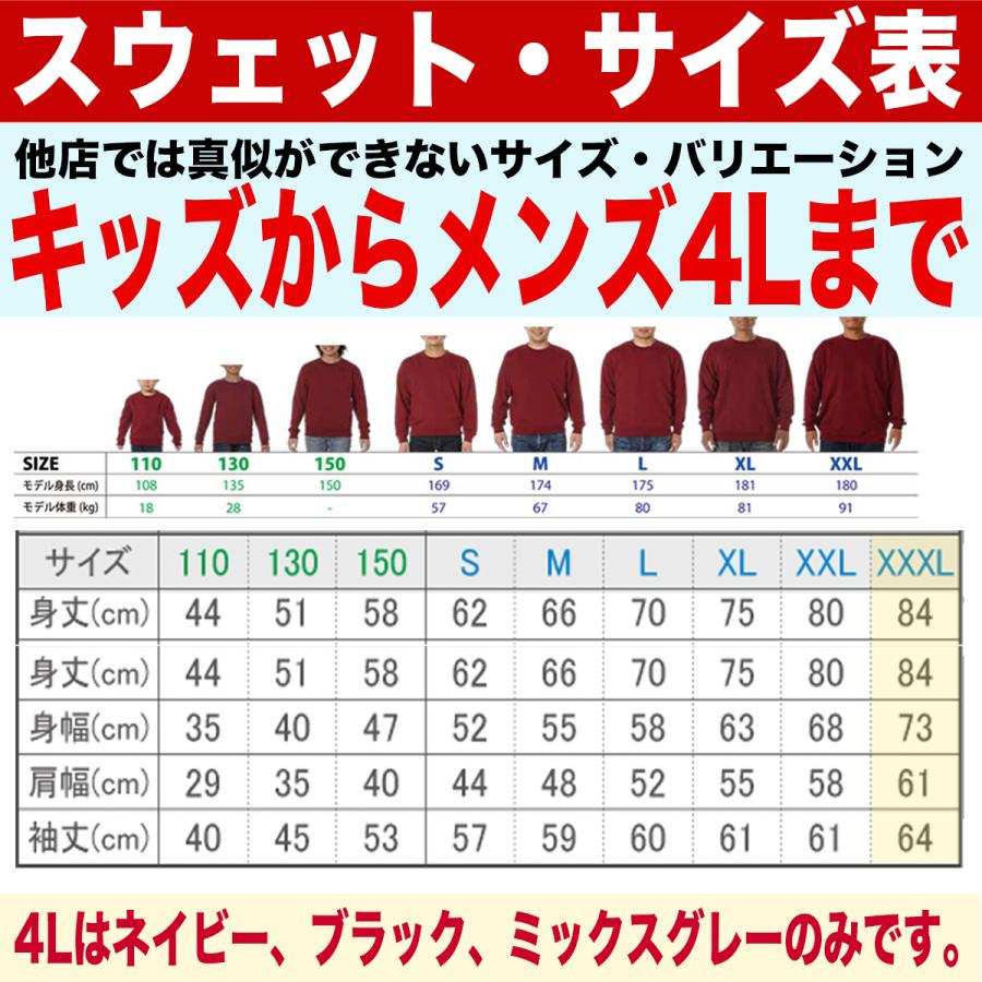 おもしろトレーナー メンズ パロディトレーナー おもしろグッズ  プレゼント 大きいサイズ 人気 ４０代 ５０代 ６０代｜jstoreinter｜07