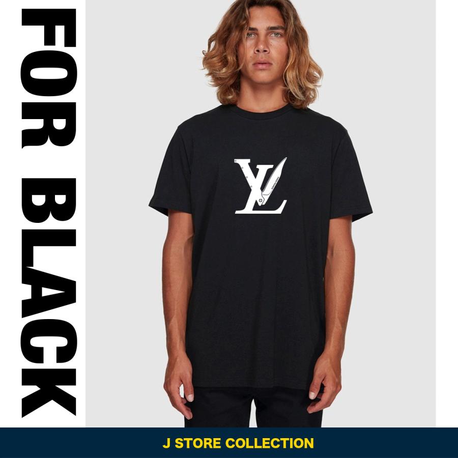 BAKATEEE ロゴ t Lsize b