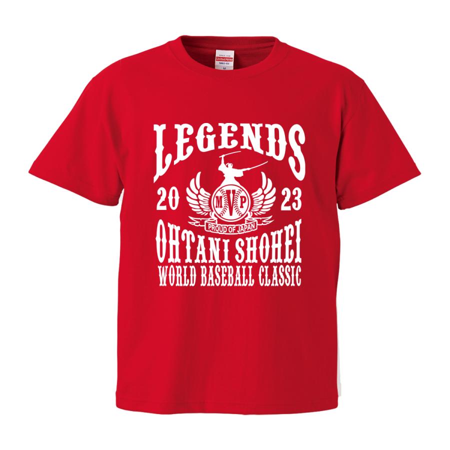 大谷 翔平 グッズ 大谷翔平tシャツ WBC 侍ジャパン tシャツ