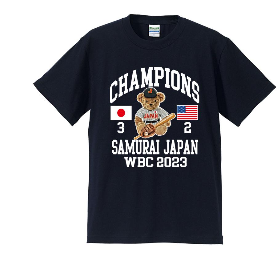 大谷 翔平 グッズ 大谷翔平tシャツ WBC 侍ジャパン tシャツ メンズ キッズ 大きいサイズ 4l