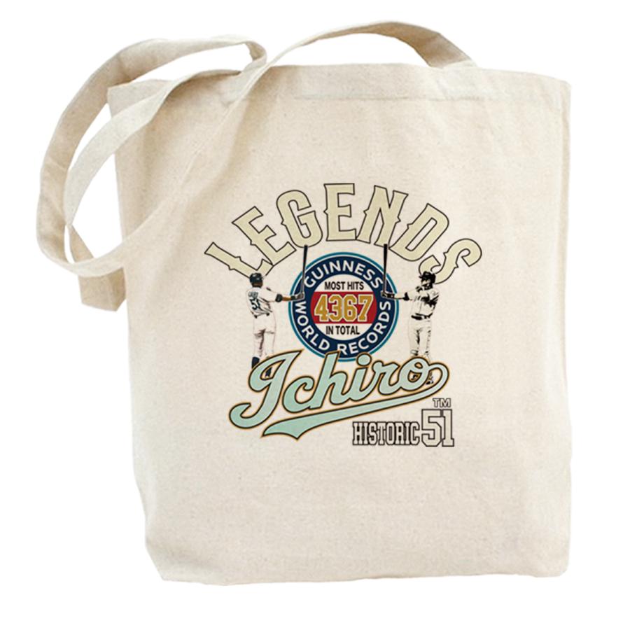 【激レア新品】“祝！イチロー殿堂入り記念”野球殿堂クーパーズタウントートバック クーパーズタウンで行われるHall of Fameセレモニー記念