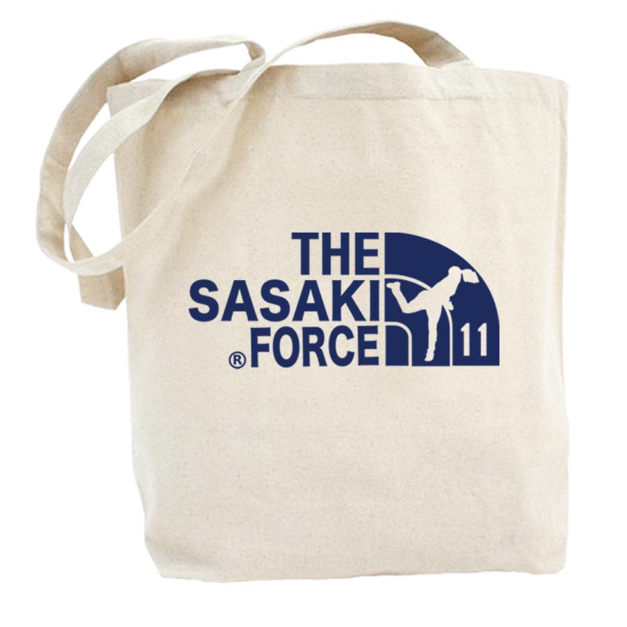 佐々木朗希 グッズ トートバッグ 佐々木朗希グッズ ドジャース メンズ