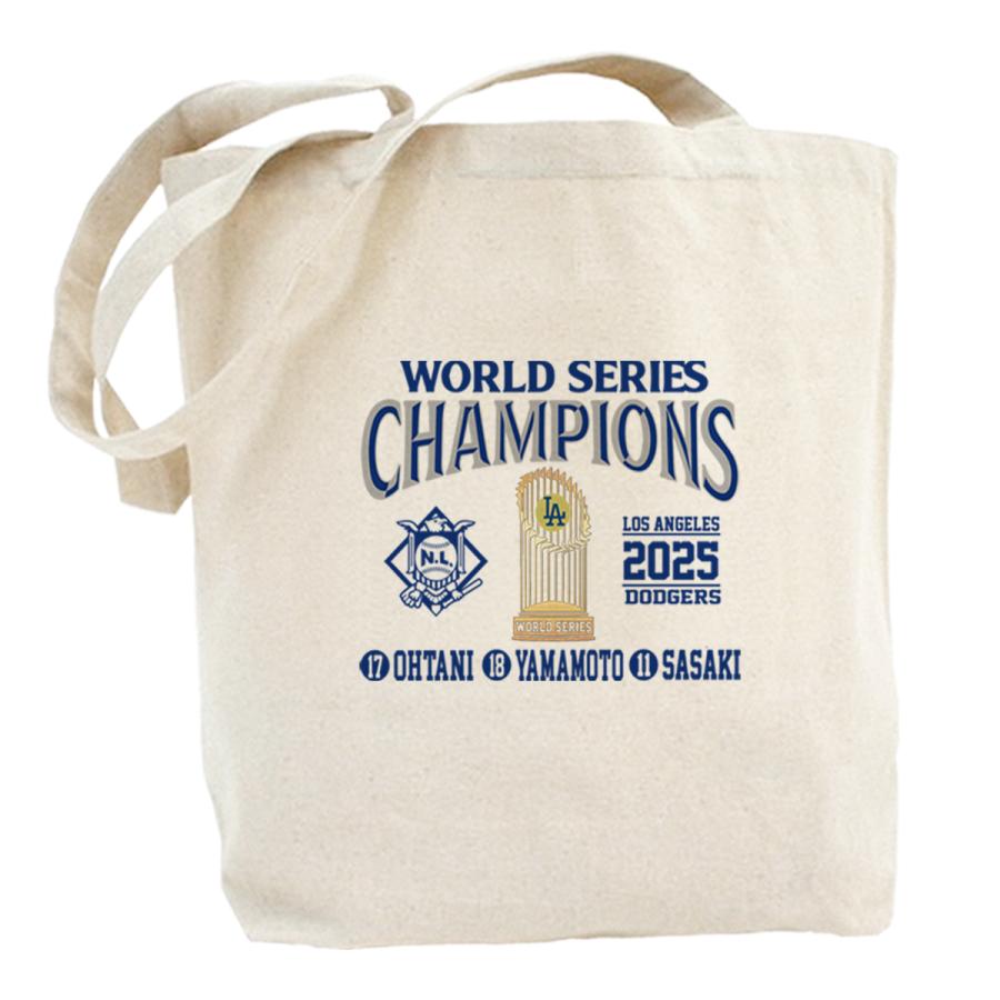ドジャース 大谷翔平 日ハム時代 トートバッグ 二刀流バッグ 公式 球場にも ドジャース 大谷翔平 日ハム時代 トートバッグ 二刀流バッグ 公式 球場にも