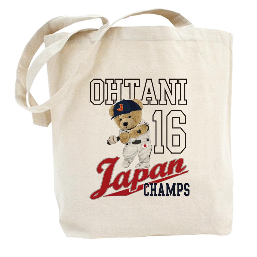 大谷 翔平 グッズ 大谷翔平トートバッグ WBC 侍ジャパン トート 大谷 翔平 グッズ 大谷翔平トートバッグ WBC 侍ジャパン トート