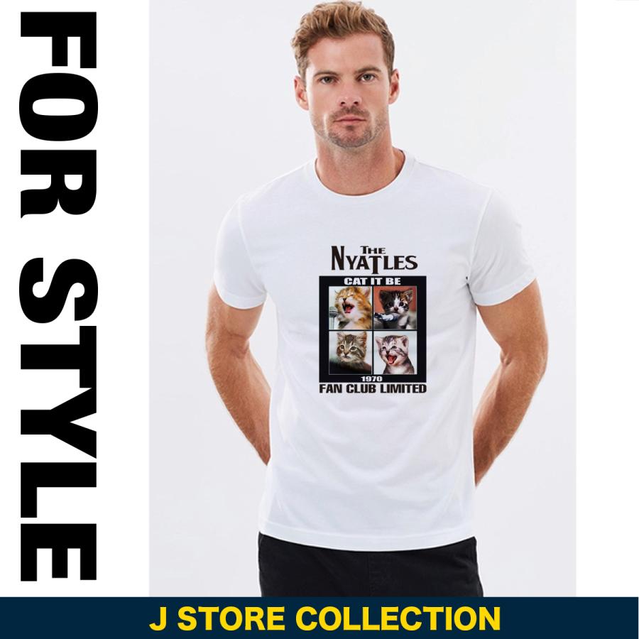 ブランド パロディ Tシャツ 大きいサイズ 5L対応 速乾ドライ メンズ