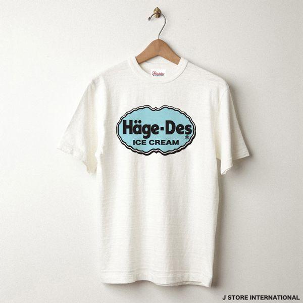 ブランド パロディ Tシャツ 大きいサイズ 5L対応 速乾ドライ メンズ