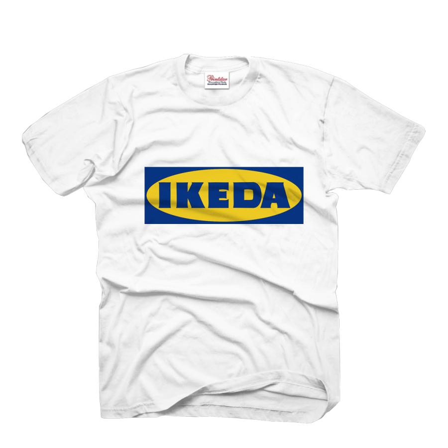 ブランド パロディ Tシャツ 大きいサイズ 5L対応 速乾ドライ メンズ