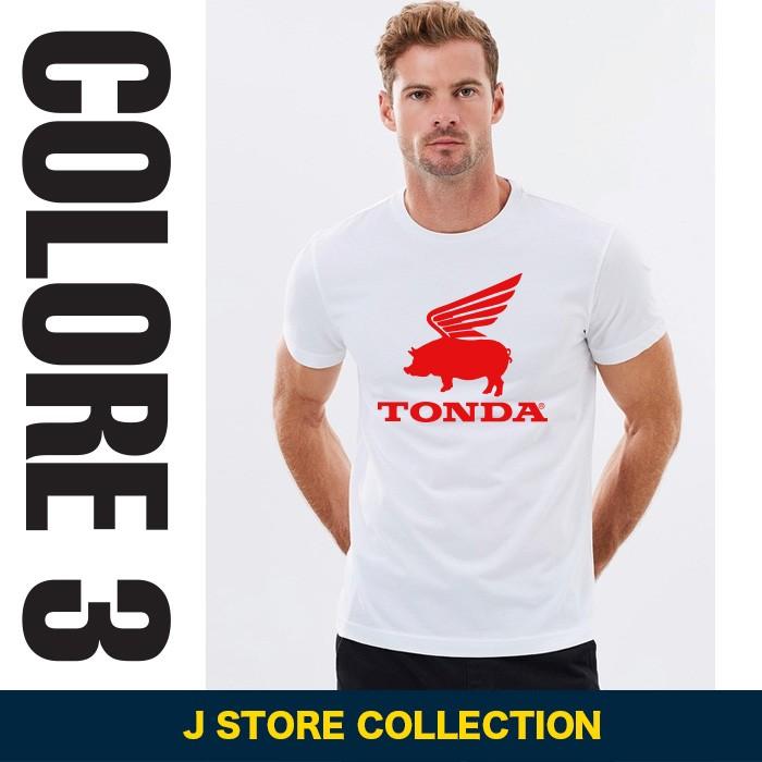 ブランド パロディ Tシャツ 大きいサイズ 5L対応 速乾ドライ メンズ