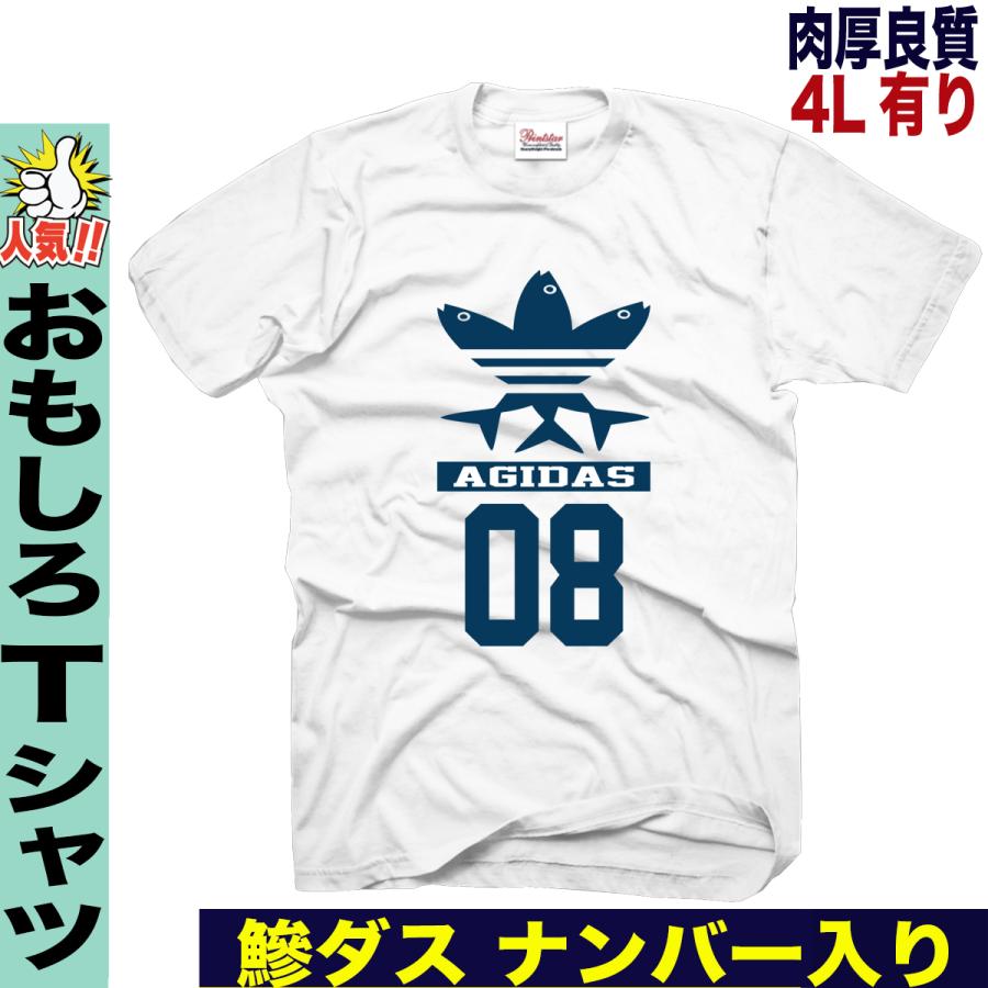 ブランド パロディ Tシャツ 大きいサイズ 5L対応 速乾ドライ メンズ