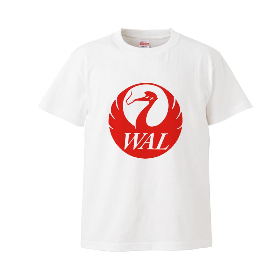 ブランド パロディ Tシャツ 大きいサイズ 5L対応 速乾ドライ メンズ