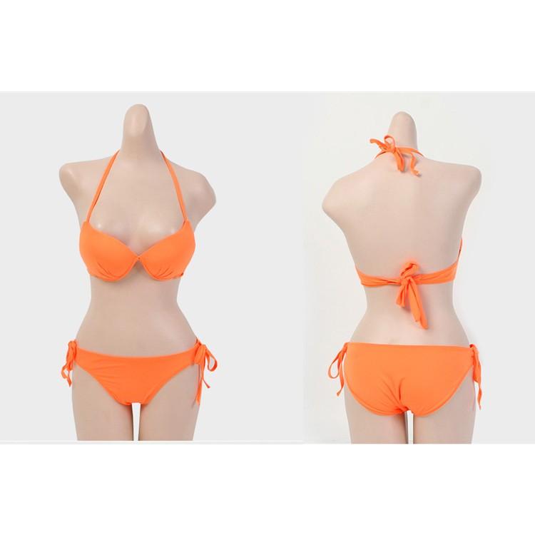 新作 今年流行 レディース水着 3点セット タンキニ ビスチェ スカート付き ホルター ママ水着 水泳用 体型カバー 大きいサイズ有 M B Xl6601 J Styles Net 通販 Yahoo ショッピング