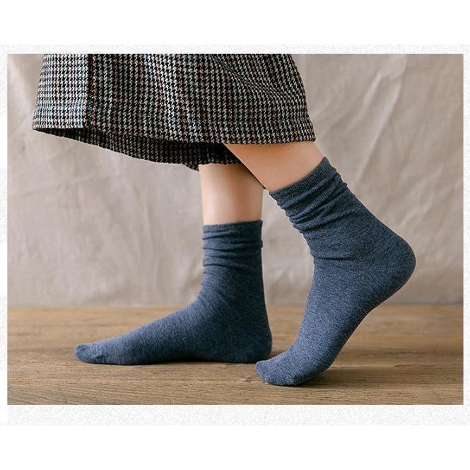 激安 11色選べる レディースファッション 靴下 ソックス リブ 細見え 部屋着 ルームウェア 細見え お洒落 もこもこ 秋冬新作 Sock Mulan J Styles Net 通販 Yahoo ショッピング