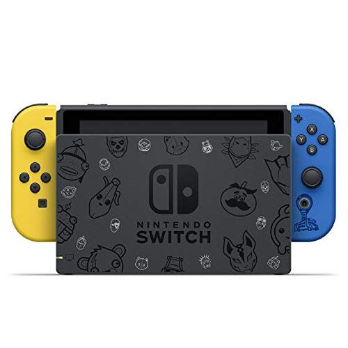 Nintendo Switch:フォートナイトSpecialセット : ジェイスコヤカ Nintendo Switch:フォートナイトSpecialセット : ジェイスコヤカ