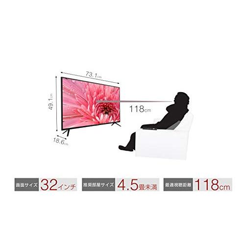TCL 40型 フルハイビジョン スマートテレビ(Android TV) 40S515 TCL 40型 フルハイビジョン スマートテレビ(Android TV) 40S515