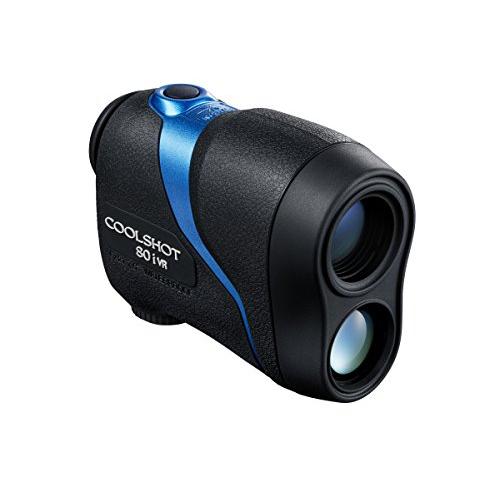 Nikon ゴルフ用レーザー距離計 COOLSHOT 80i VR LCS80IVR Nikon ゴルフ用レーザー距離計 COOLSHOT 80i VR LCS80IVR