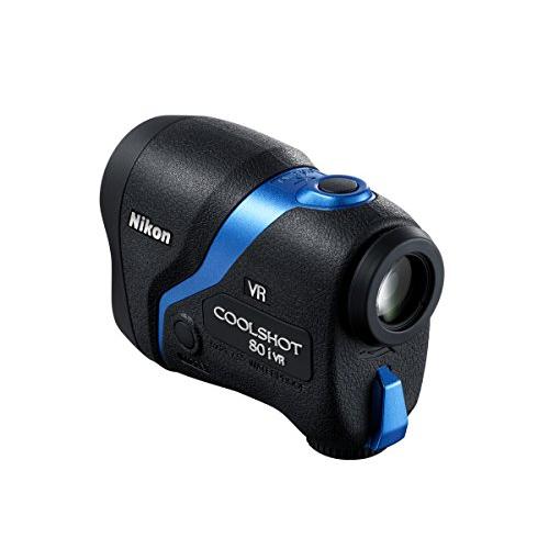 Nikon ゴルフ用レーザー距離計 COOLSHOT 80i VR LCS80IVR Nikon ゴルフ用レーザー距離計 COOLSHOT 80i VR LCS80IVR