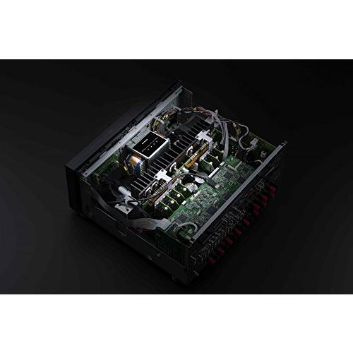 ONKYO 7.2ch対応AVレシーバー TX-RZ800(B) : ジェイスコヤカ ONKYO 7.2ch対応AVレシーバー TX-RZ800(B) : ジェイスコヤカ
