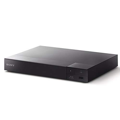 ソニー(SONY) ブルーレイプレーヤー/DVDプレーヤー 4Kアップ ソニー(SONY) ブルーレイプレーヤー/DVDプレーヤー 4Kアップ