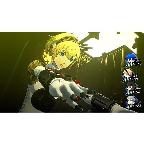 ペルソナ3 リロード - PS4 : ジェイスコヤカ - 通販 - Yahoo ペルソナ3 リロード - PS4 : ジェイスコヤカ - 通販 - Yahoo