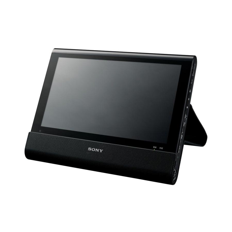 ソニー SONY 10.1V型 ポータブルブルーレイプレーヤー/DVD ソニー SONY 10.1V型 ポータブルブルーレイプレーヤー/DVD