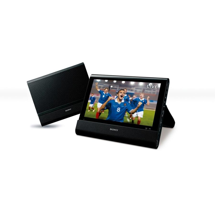 ソニー SONY 10.1V型 ポータブルブルーレイプレーヤー/DVD ソニー SONY 10.1V型 ポータブルブルーレイプレーヤー/DVD