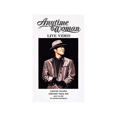 矢沢永吉 Anytime Woman EIKICHI YAZAWA CONCERT TOUR 1992 [THE 矢沢永吉 Anytime Woman EIKICHI YAZAWA CONCERT TOUR 1992 [THE