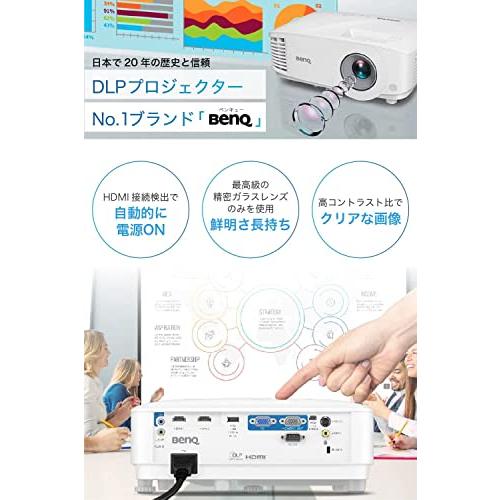 BenQ TK700STi 4K 短焦点ゲーミングプロジェクター (3,000ANSI BenQ TK700STi 4K 短焦点ゲーミングプロジェクター (3,000ANSI