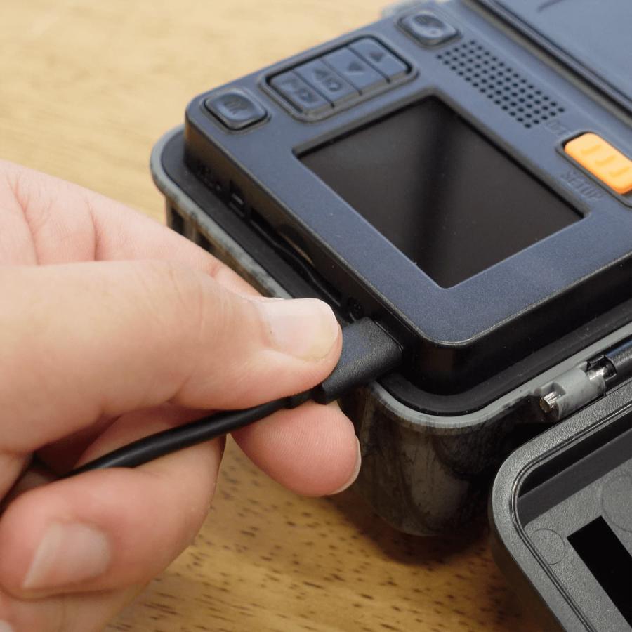 キャロットシステムズ バッテリー駆動センサーカメラ AT-2 ソーラー