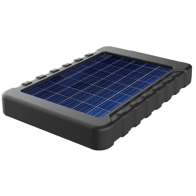 センサーカメラムーブショットAT-1(専用ソーラーパネルセット)