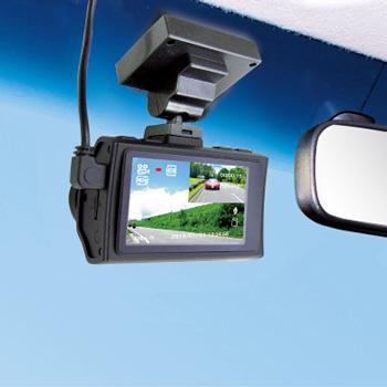 FRC FC-DR206SPLUS ドライブレコーダー FRC FIRSTCOM 3年保証 日本製 GPS搭載 200万画素 FullHD ...