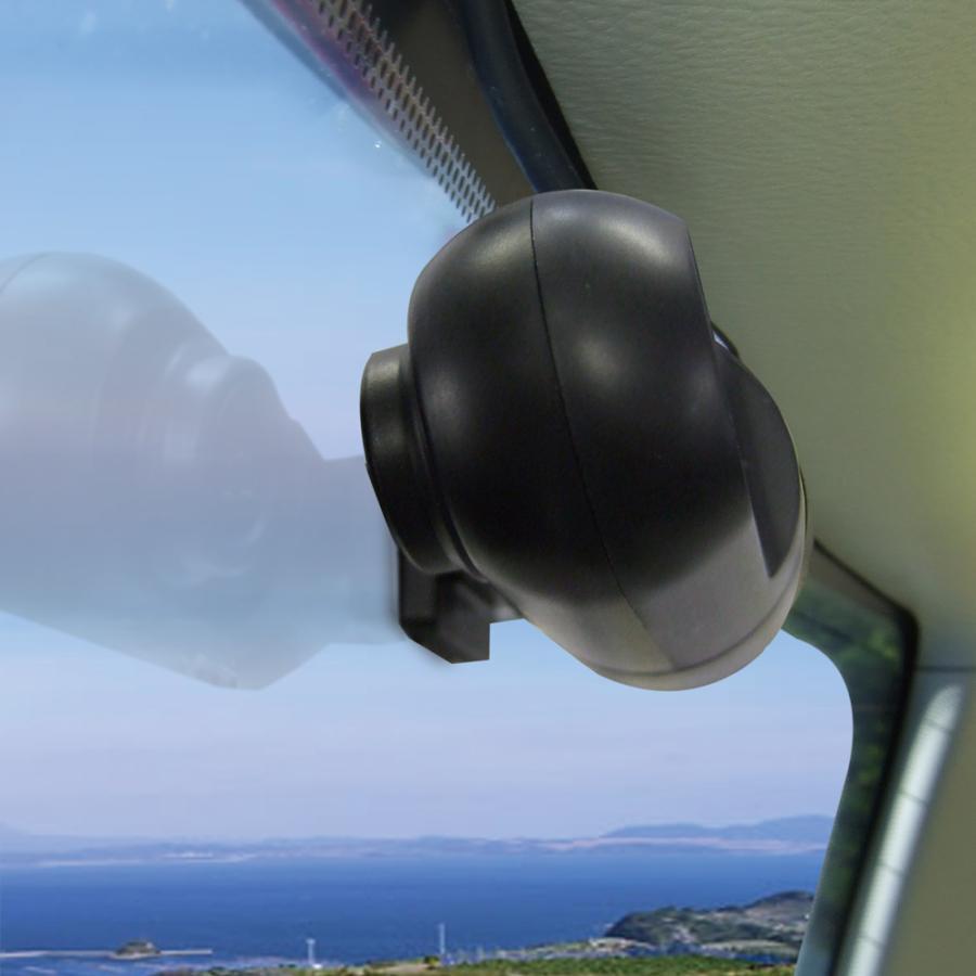 ¥55,000 FIRSTON FC-DR226W PLUS ドライブレコーダー FC-DR226W-226WPLUS