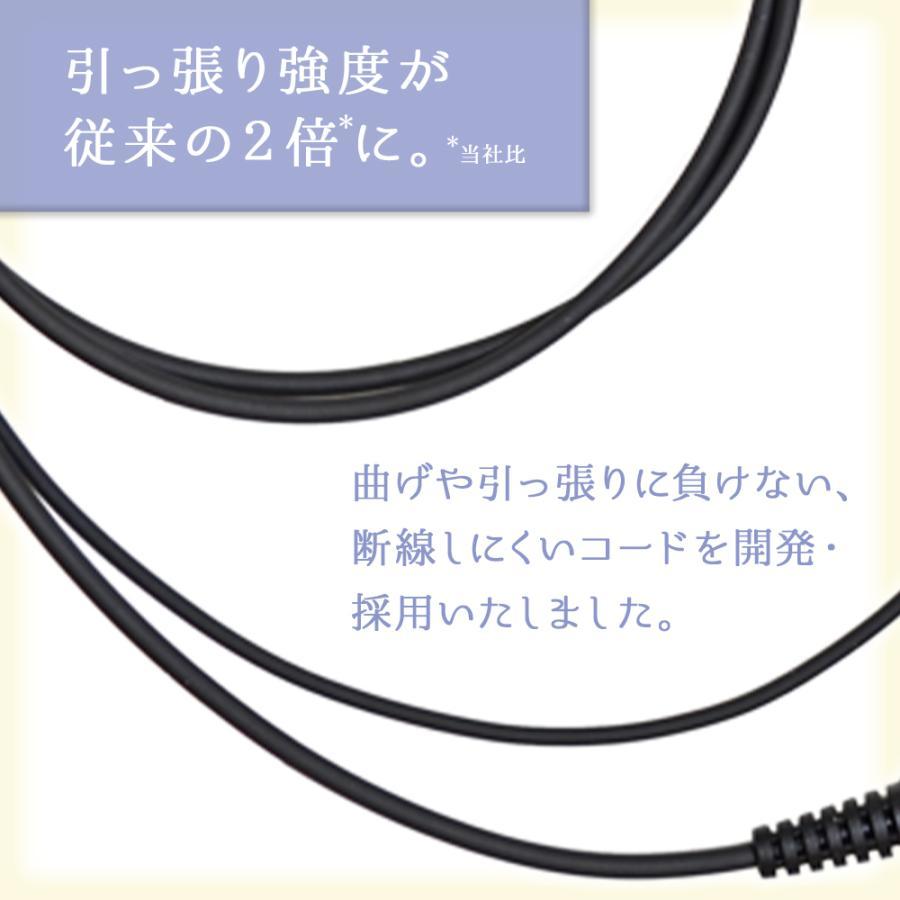 トランシーバー用イヤホンマイク FPG-29YM 耳掛けスピーカータイプ YAESU ヤエスマルチ対応 MT10/VXD-460U/VXD20/VXD9/VXD30/SR510/SR710/SR720/SR730/SR740 等 |  | 03