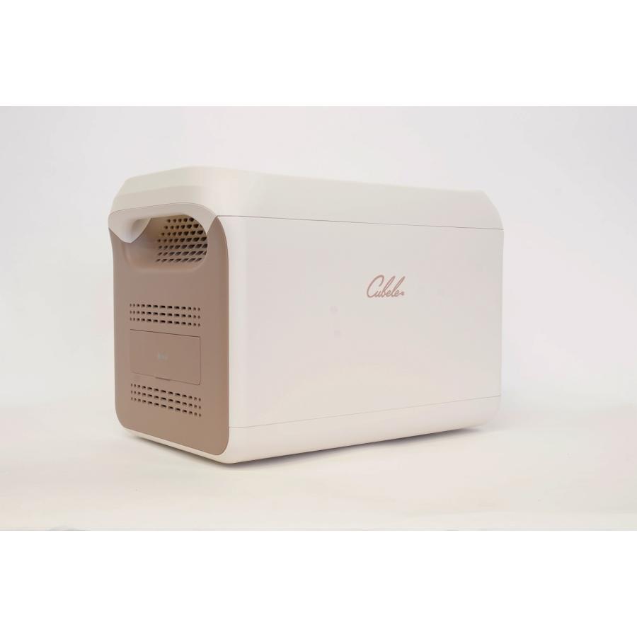 ポータブル電源 IBPL-1501C リン酸鉄リチウムイオン電池 1500W INBES