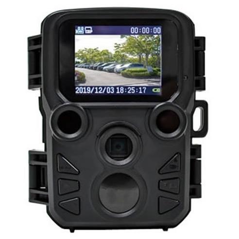 NEXTEC レンジャーカメラ NX-RC200　新品未使用 レンジャーカメラ NX-RC200 NEXTEC トレイルカメラ 監視カメラ 配線