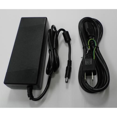 スイッチング ACアダプター STD-12090 DC12V 9A | 