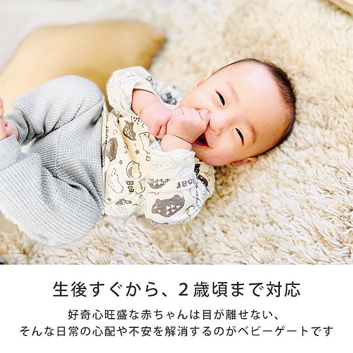 JTC あしでもゲートIII 送料無料 ベビーゲート 低段差 足でも開く