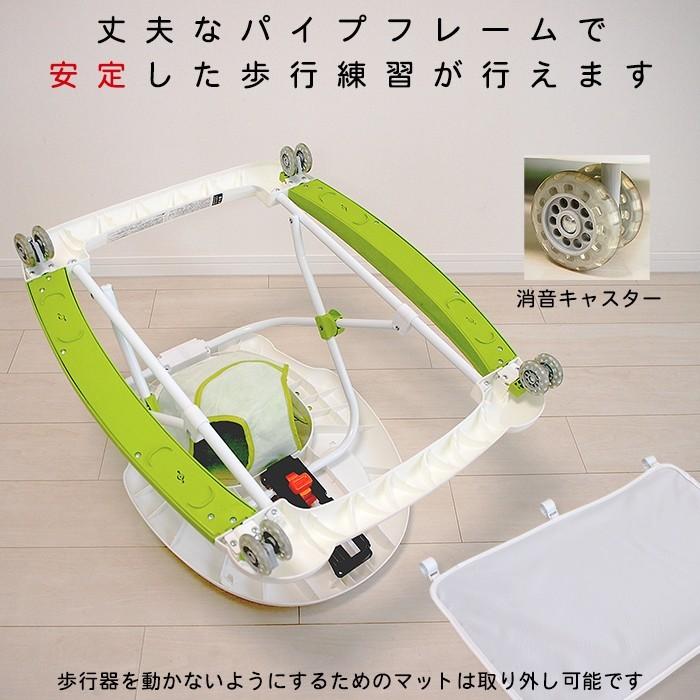 Jtc ベビーウォーカーzoo グリーン 歩行器 ロッキングチェア ベビー 赤ちゃん 折りたたみ かわいい シンプル レトロ あんよ Babywalkerzoo Green Jtc For Baby ヤフー店 通販 Yahoo ショッピング