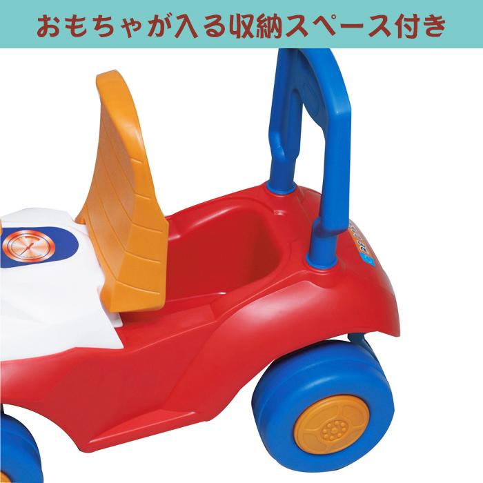 JTC 乗用玩具 KIPPO 足けり 車 1歳半 2歳 3歳 かわいい レトロ JTC 乗用玩具 KIPPO 足けり 車 1歳半 2歳 3歳 かわいい レトロ