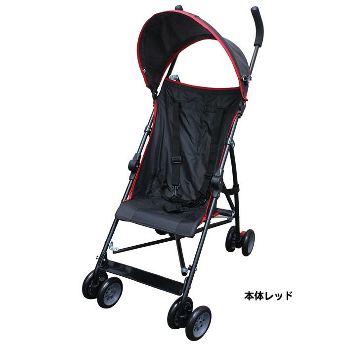 Jtc ベビーバギー Ma O レッド ベビーカー おしゃれ コンパクト 軽量 持ち運び シンプル 折りたたみ B型 1歳 2歳 Ma O Red Jtc For Baby ヤフー店 通販 Yahoo ショッピング