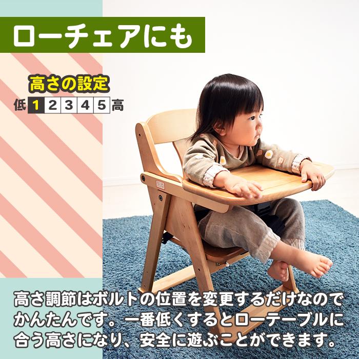 JTC セットアップハイローチェア ベビーチェア 折りたたみ JTC セットアップハイローチェア ベビーチェア 折りたたみ