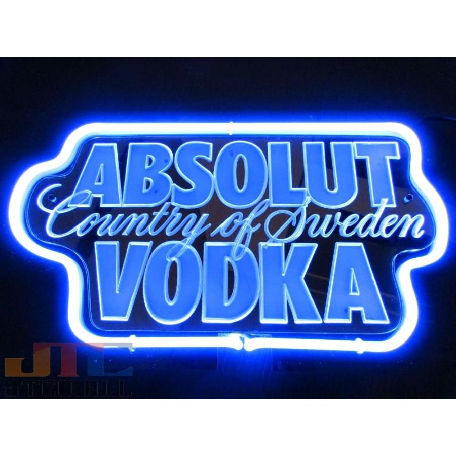 アブソルート ウオッカ Absolut Vodka インテリア