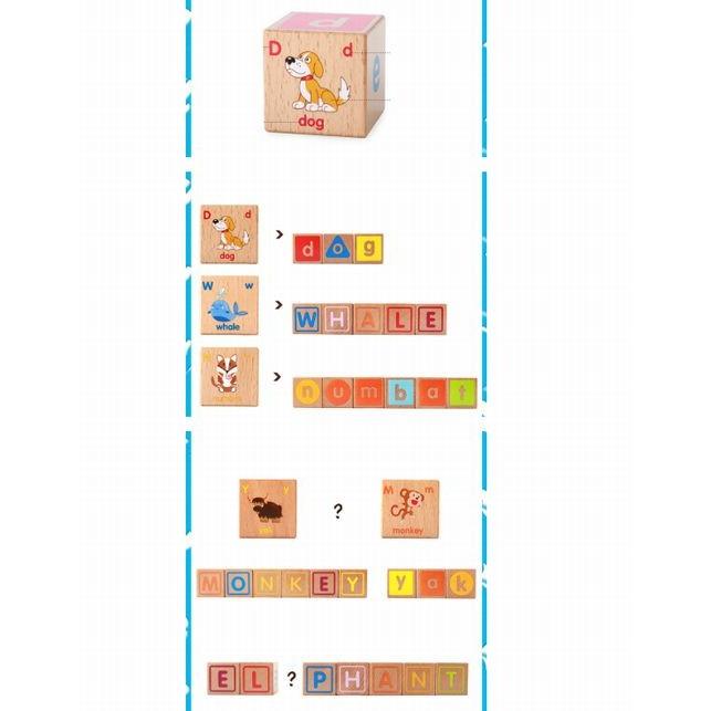 天然木製 動物 数字 6面パターン アルファベット 数字 英語パズル 重量感ある上質な木製 おもちゃ チャレンジ 知育玩具 動物 教育 形合わせ 子供認知パズル 木製 Pkn30 Jtc Mall 通販 Yahoo ショッピング