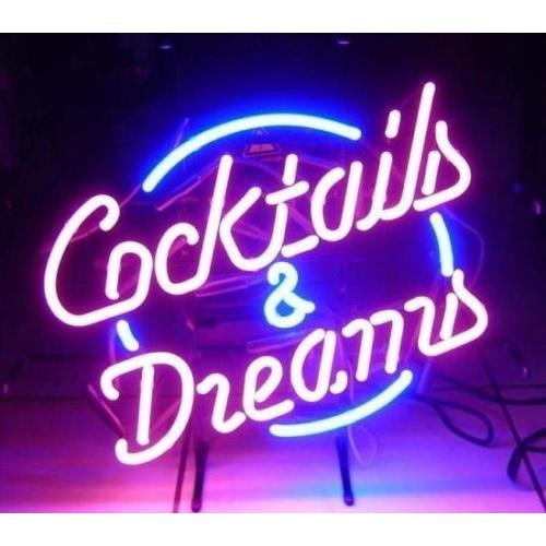  T824 Cocktails and Dreams カクテル ネ