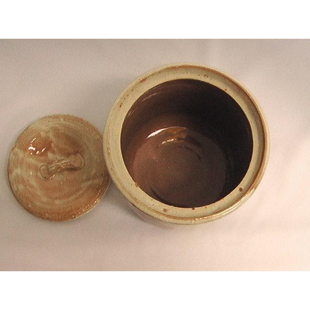 水指 茶道具】天竜青磁 水指 手塚祥堂