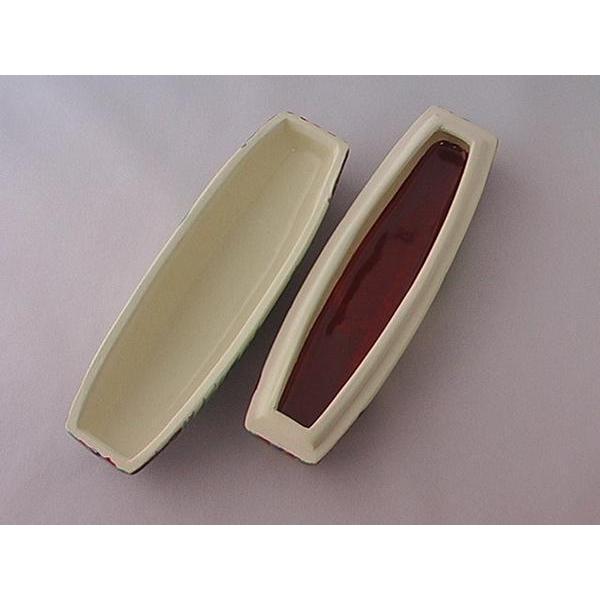 茶道具 ◇ぶりぶり 唐子 香合 ◇ 京焼 橋本永豊作 共箱 : J・tea-store