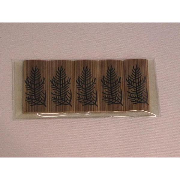 茶道具 七事式 折据(小)裏千家流 花月札 : J・tea-store らく 茶道具 七事式 折据(小)裏千家流 花月札 : J・tea-store らく
