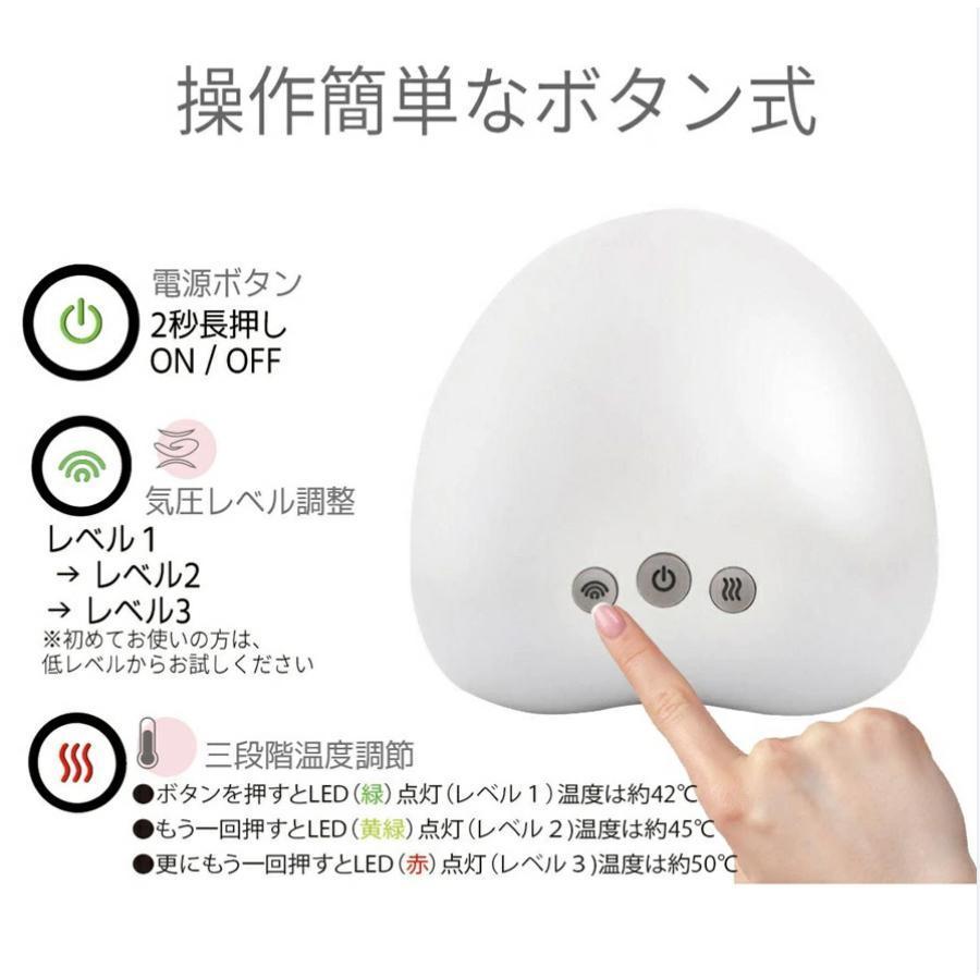 2024NEW!】ハンドモミ ハンドケア リラクゼーション器 手のひら 2024NEW!】ハンドモミ ハンドケア リラクゼーション器 手のひら