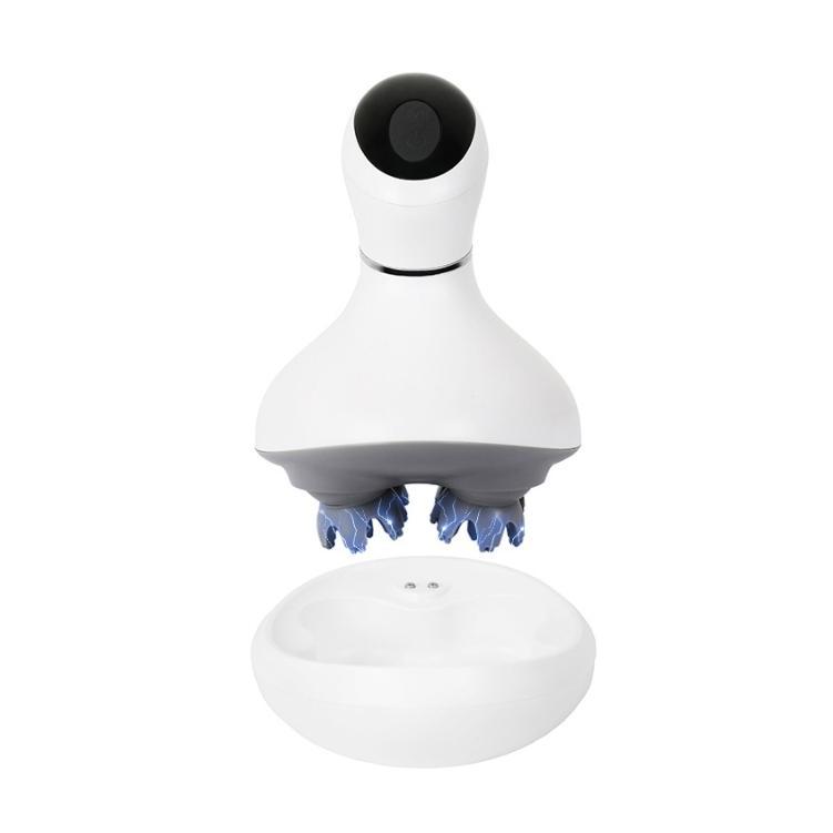 WAVEWAVE Scalp Brush Pro スカルプ ブラシ Pro wavewave011pro 電気