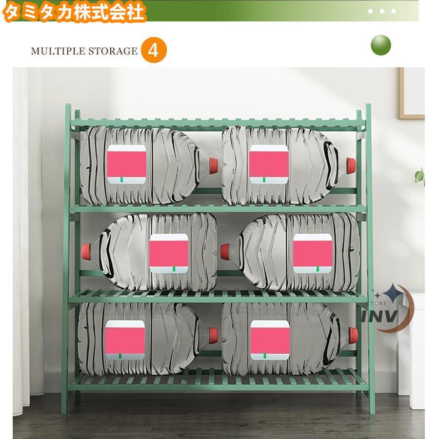 No203　桜さく商品三角お屋根の多肉植物4段棚 簡単移動 、black 61urw0TksAL._UF350,350_QL50_.jpg